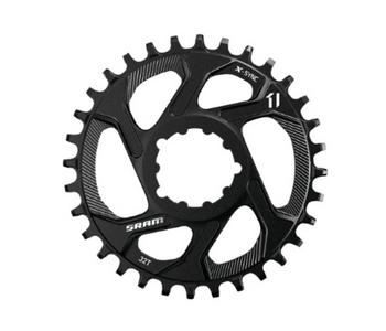 Sram tandwiel 32 x-sync staal direct mount 3mm off