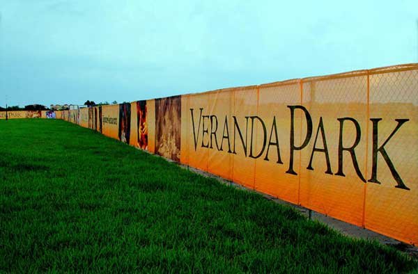 Hekwerkdoeken spandoeken hekken 4