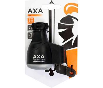 Dynamo Axa HR traction Links zwart