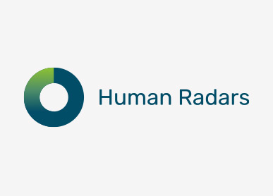 Huisstijl Human Radars