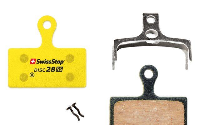 SwissStop Disc RS 33