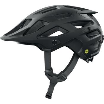 Abus Moventor 2.0 MIPS L velvet black MTB helm