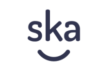 SKA logo