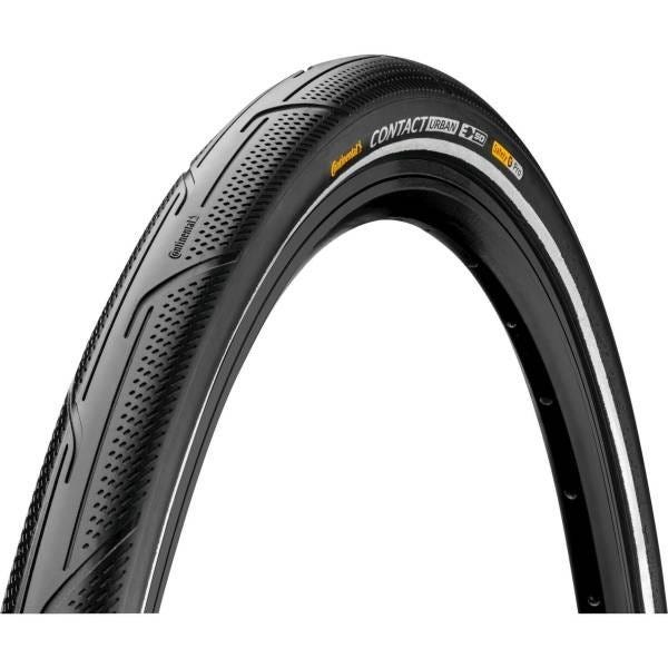 Continental bub contact urban 28x1 3/8 37-622 draa