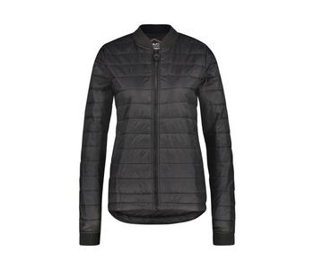 Agu urban outdoor fuse inner jacket women black l