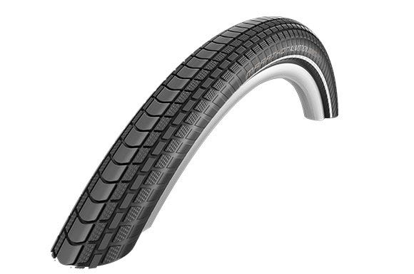 Schwalbe bub marathon almotion 28x2.20 55-622 addi