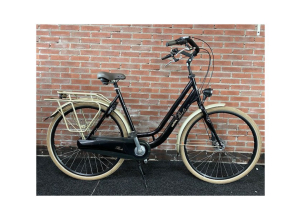 Roots Moederfiets | Van Oord Fietsen