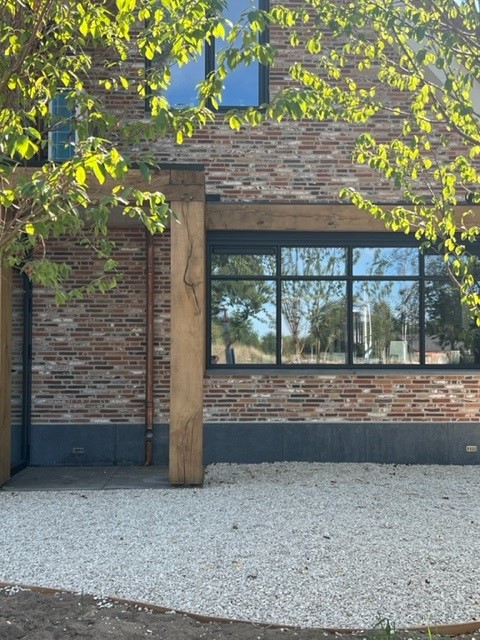 Vrijstaande woning Doetinchem (Bouwbedrijf Heebing)