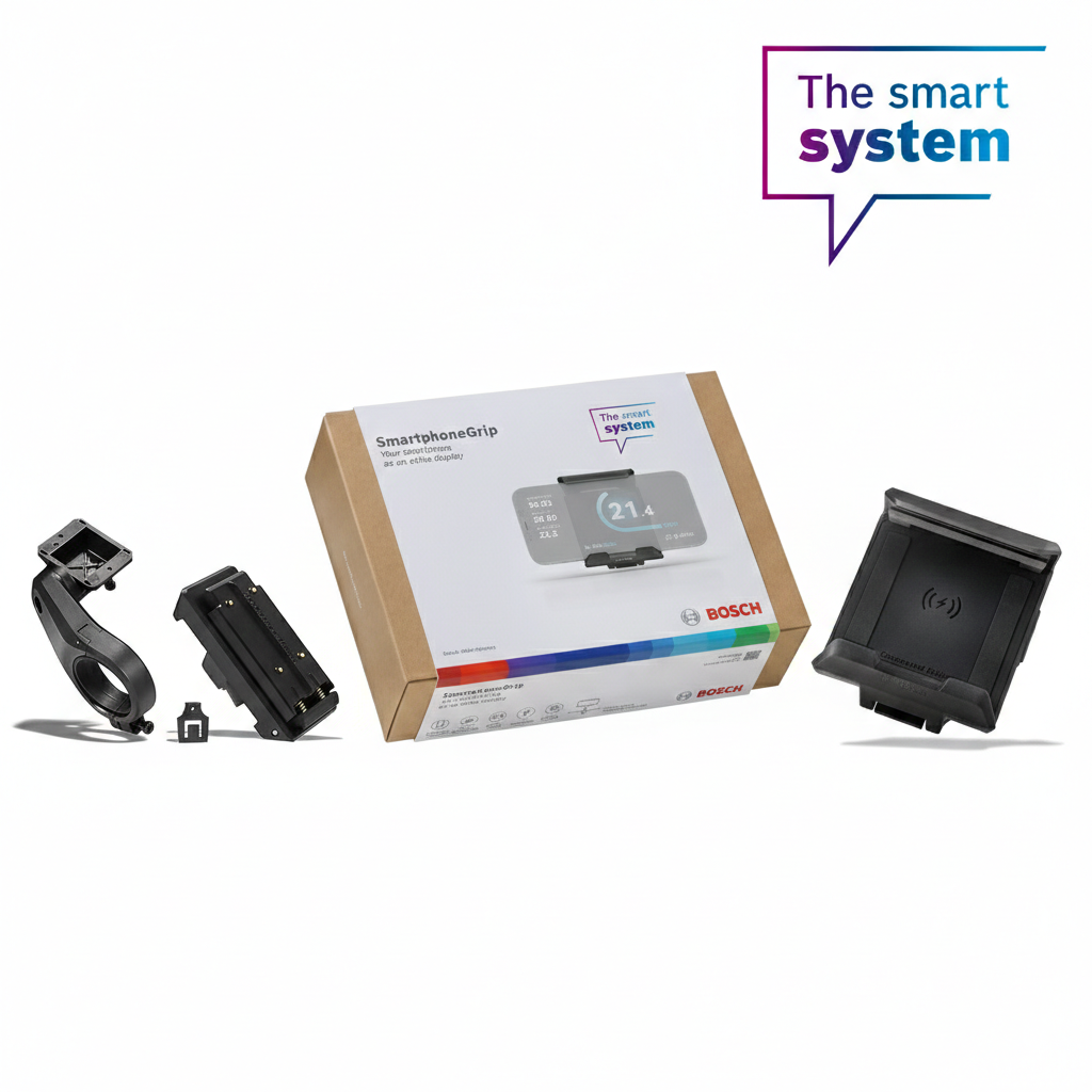 SmartphoneGrip Upgradeset 31.8