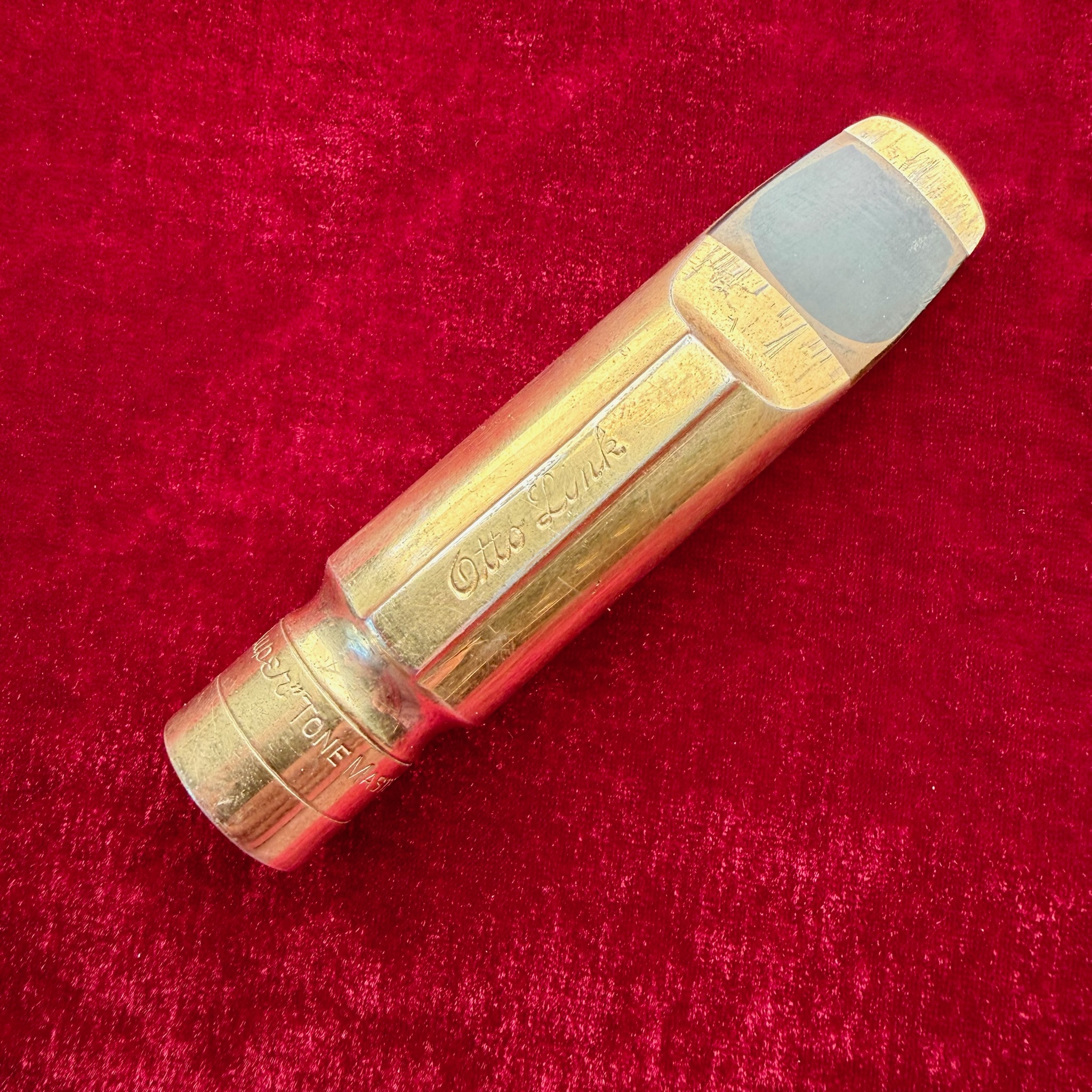 [T] Otto Link STM 7