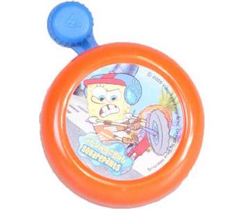 Spongebob fietsbel