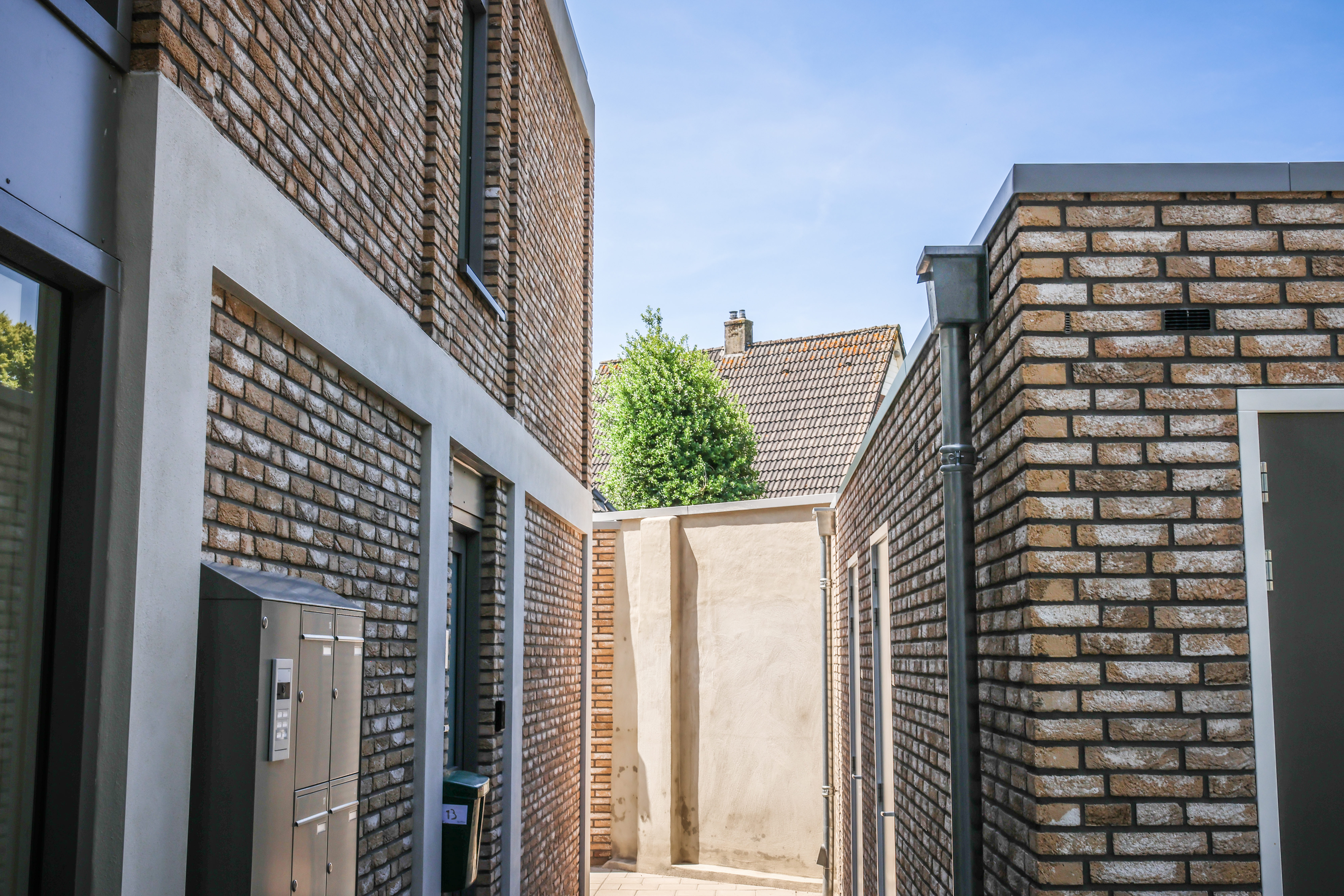 Hof van Concordia Brummen (Aannemersbedrijf Peters BV)