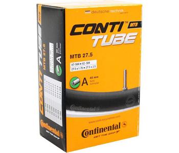 Continental bnb MTB 27.5 x 1.75 - 2.50 av 40mm