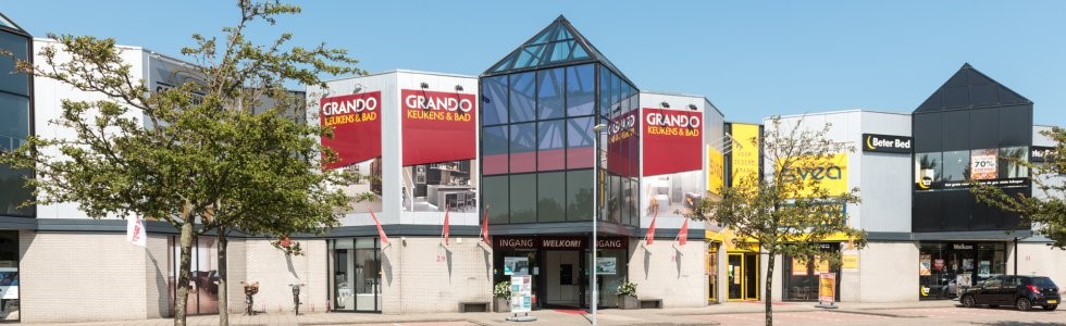 Grando Keukens & Bad