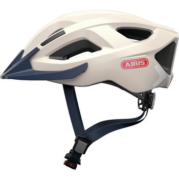 Abus Aduro 2.0 L grit grey MTB helm