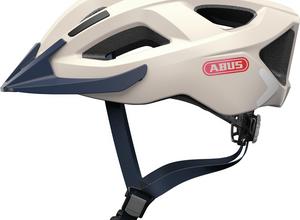 Abus Aduro 2.0 L grit grey MTB helm