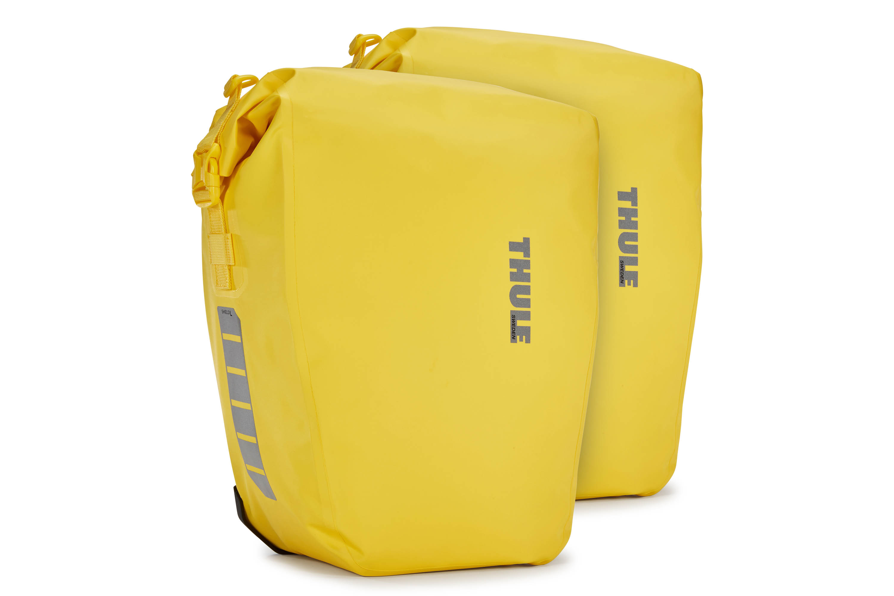 Thule Tasenset Shield Pannier 25L  Yellow