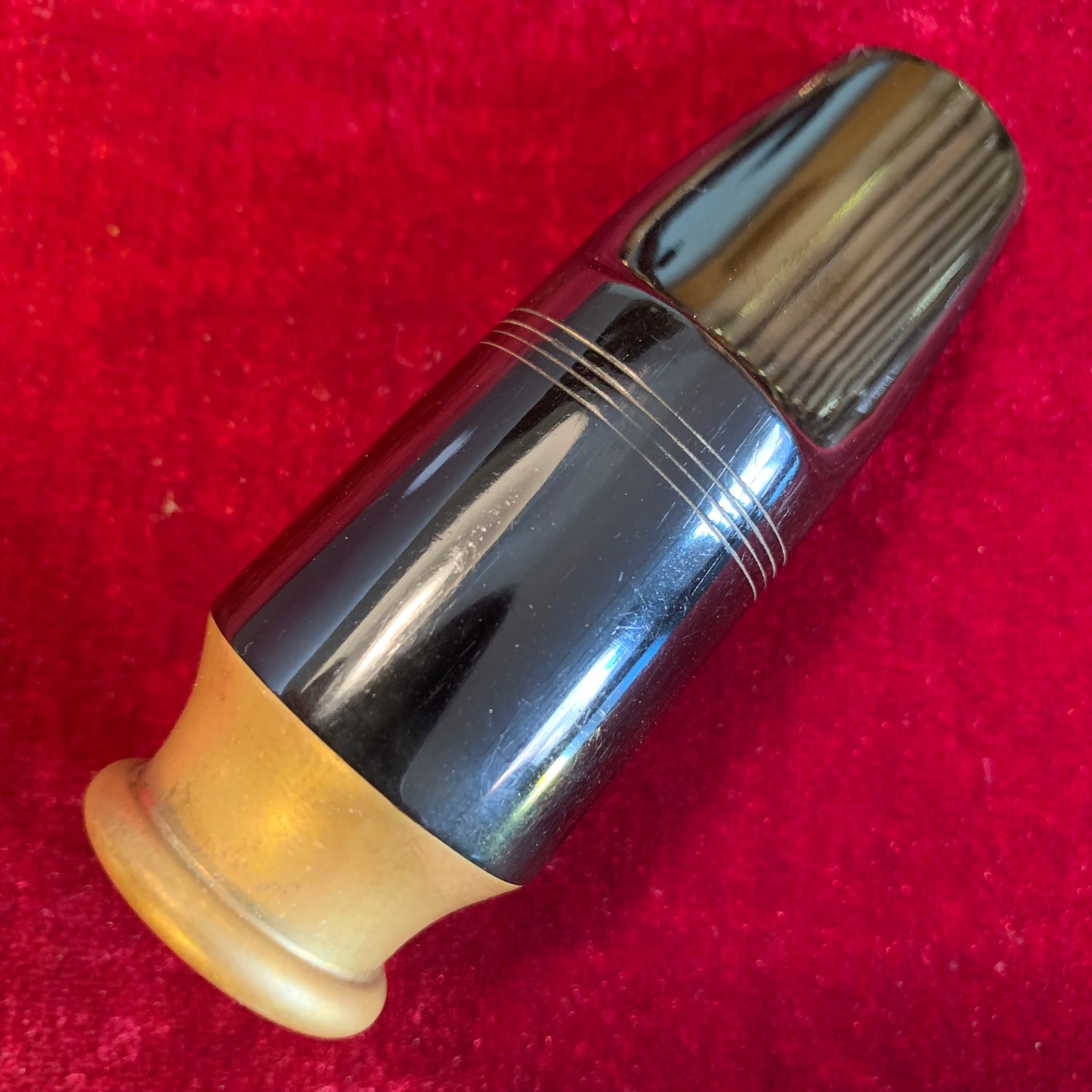 [A] Steamersound "The Steamer"