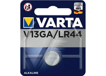 Varta batt A76/LR44 Alk 1,5V
