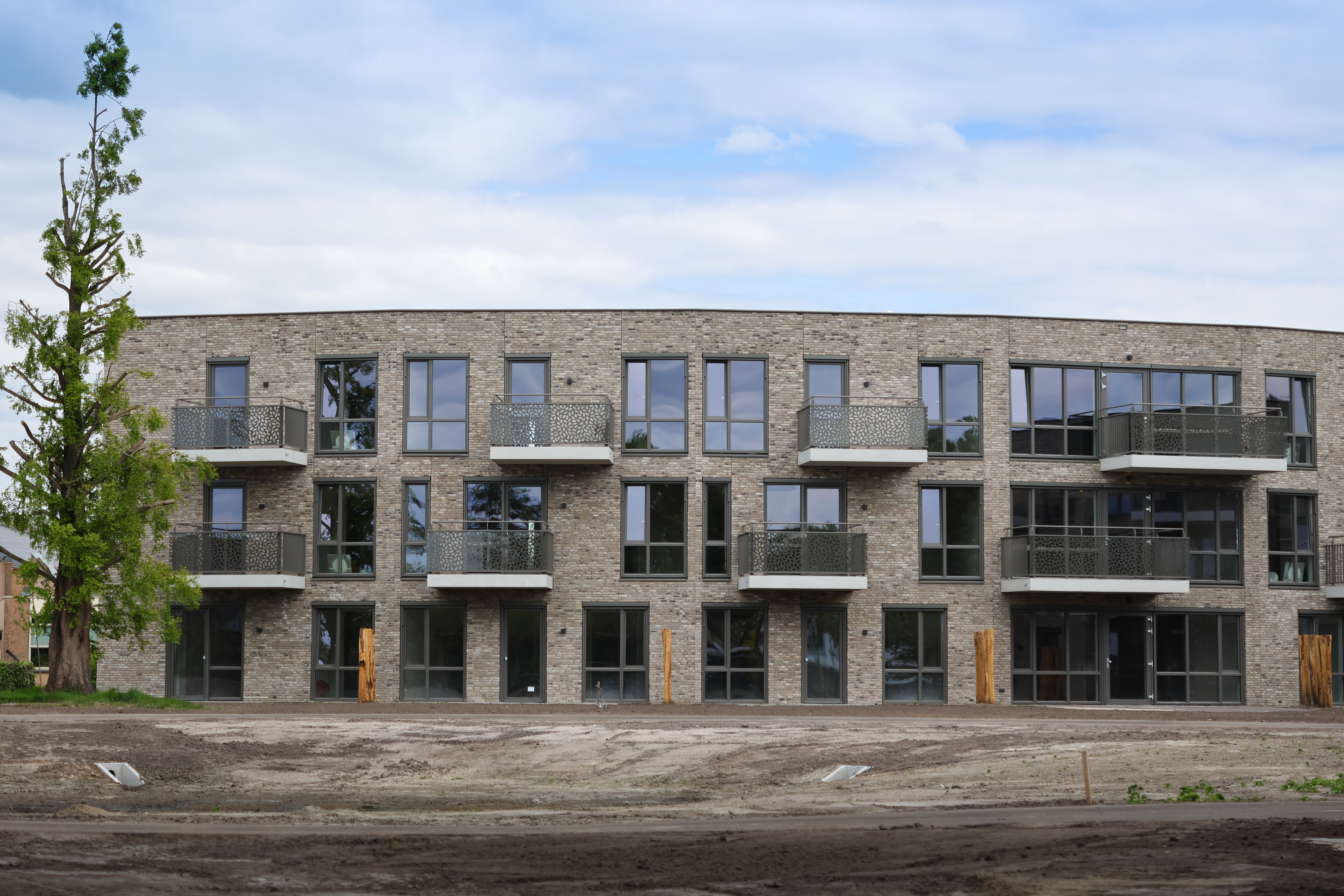 Woonzorgcentrum De Bettekamp Varsseveld (KlaassenGroep B.V.)