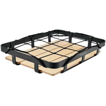 Electra Linear Front Tray black