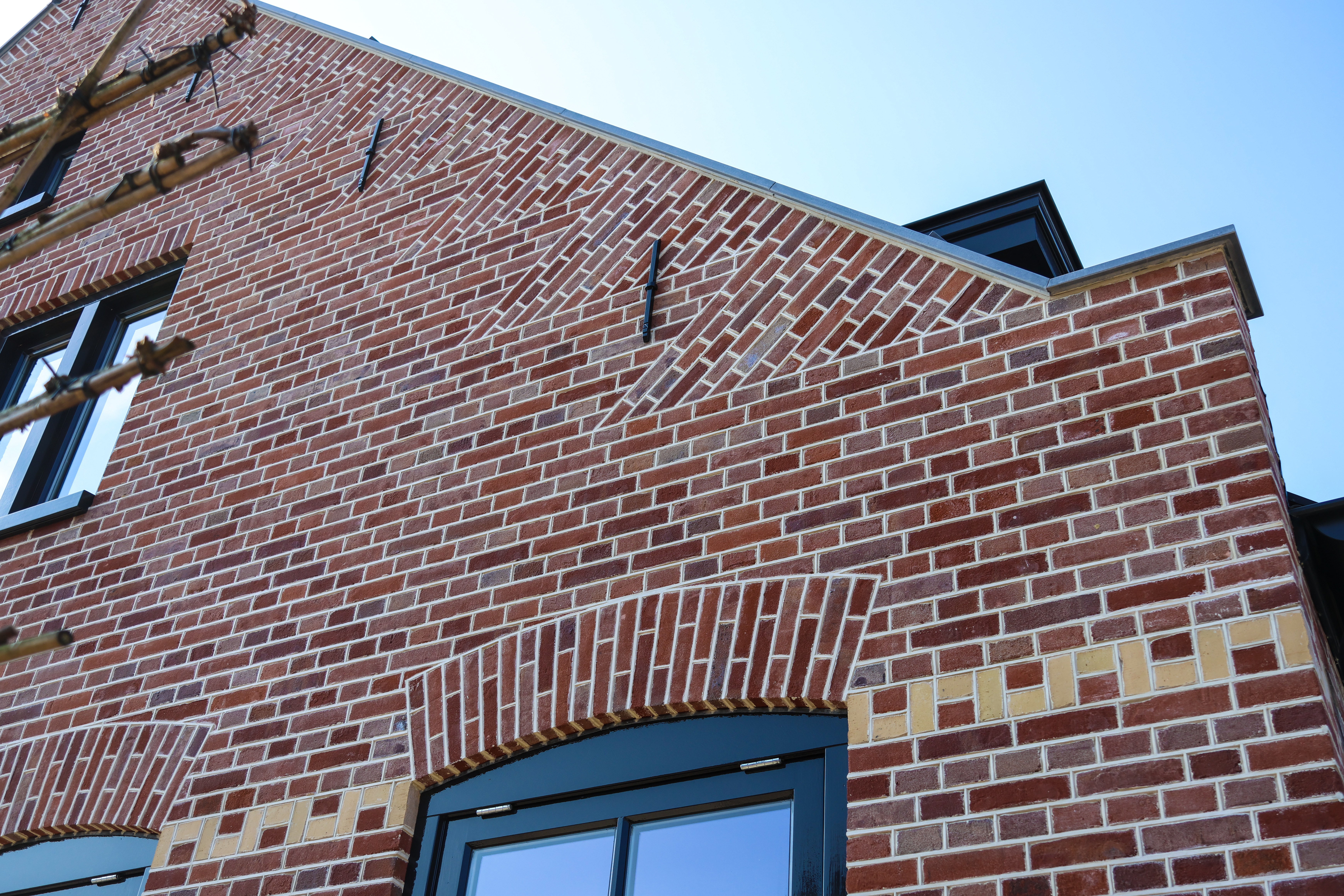 Woonboerderij Bunschoten (Heijnen Bouw)