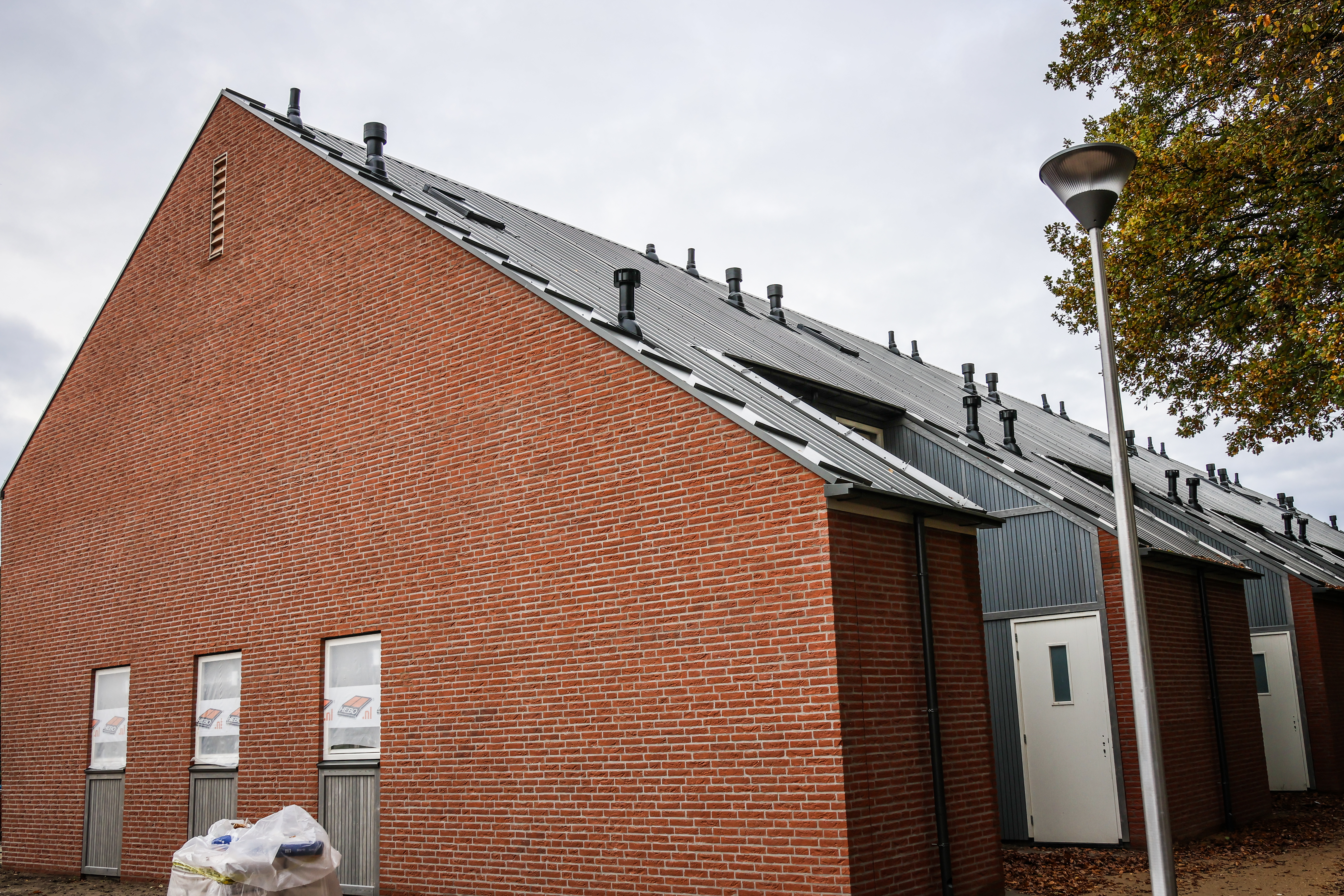 28 woningen Groenrijck Apeldoorn (Kelderman Bouw)