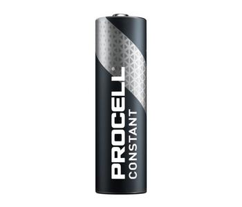 Duracell procell constant batterij lr6 aa (10 stuk