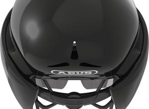 Abus GameChanger TT shiny black L race helm 3