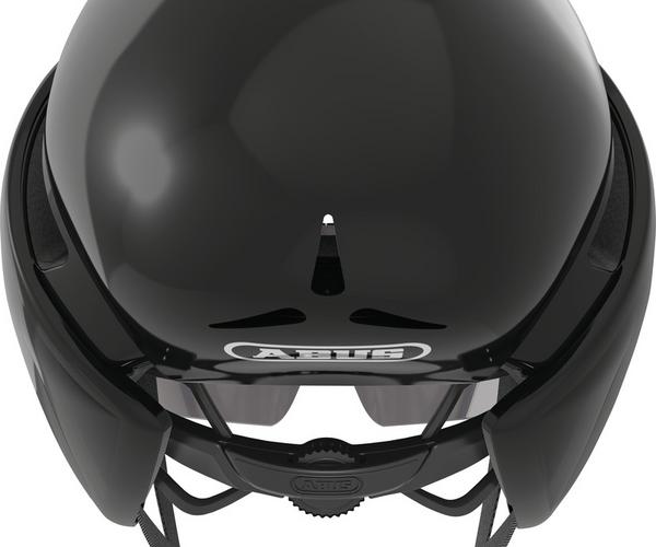 Abus GameChanger TT shiny black M race helm 3