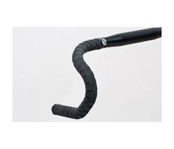Bike Ribbon Stuurlint PVC Scrub Zwart