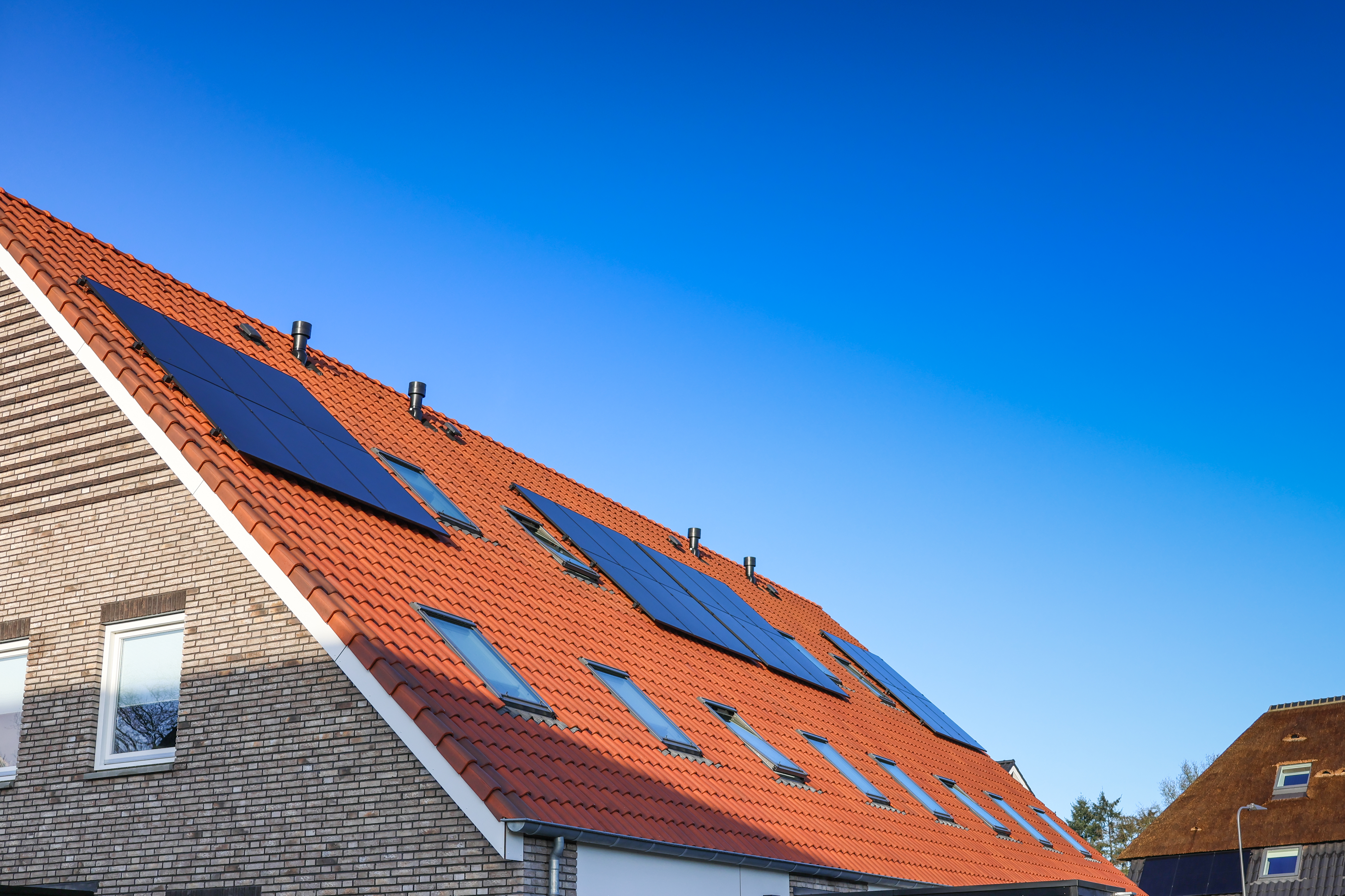 24 woningen De Kwekerij Soerense Zand Laag-Soeren (Van de Kolk Garderen) (Bouwbedrijf De Bruin Putten)