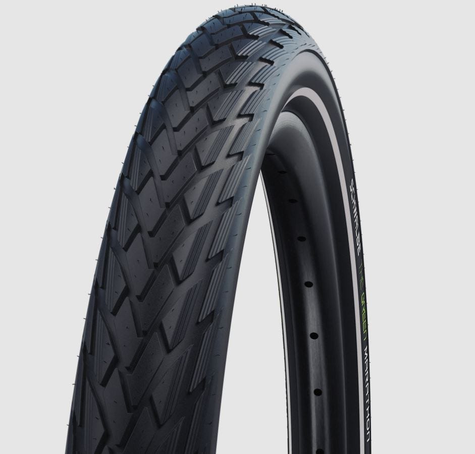 Schwalbe bub marathon perf. 28x2.00 50-622 addix e