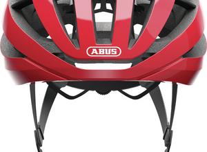 Abus Aventor racing red L race helm 2
