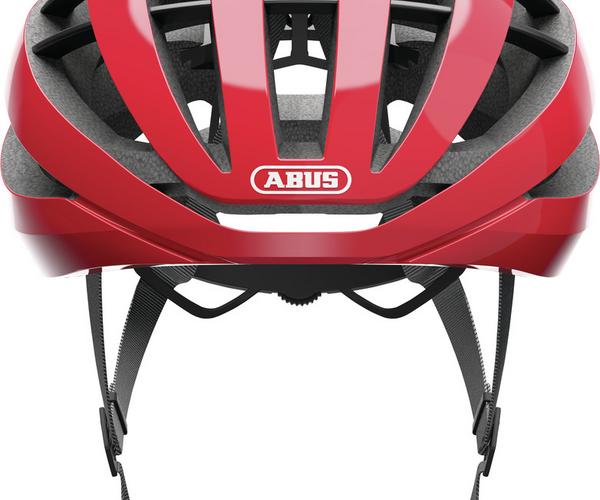 Abus Aventor racing red L race helm 2