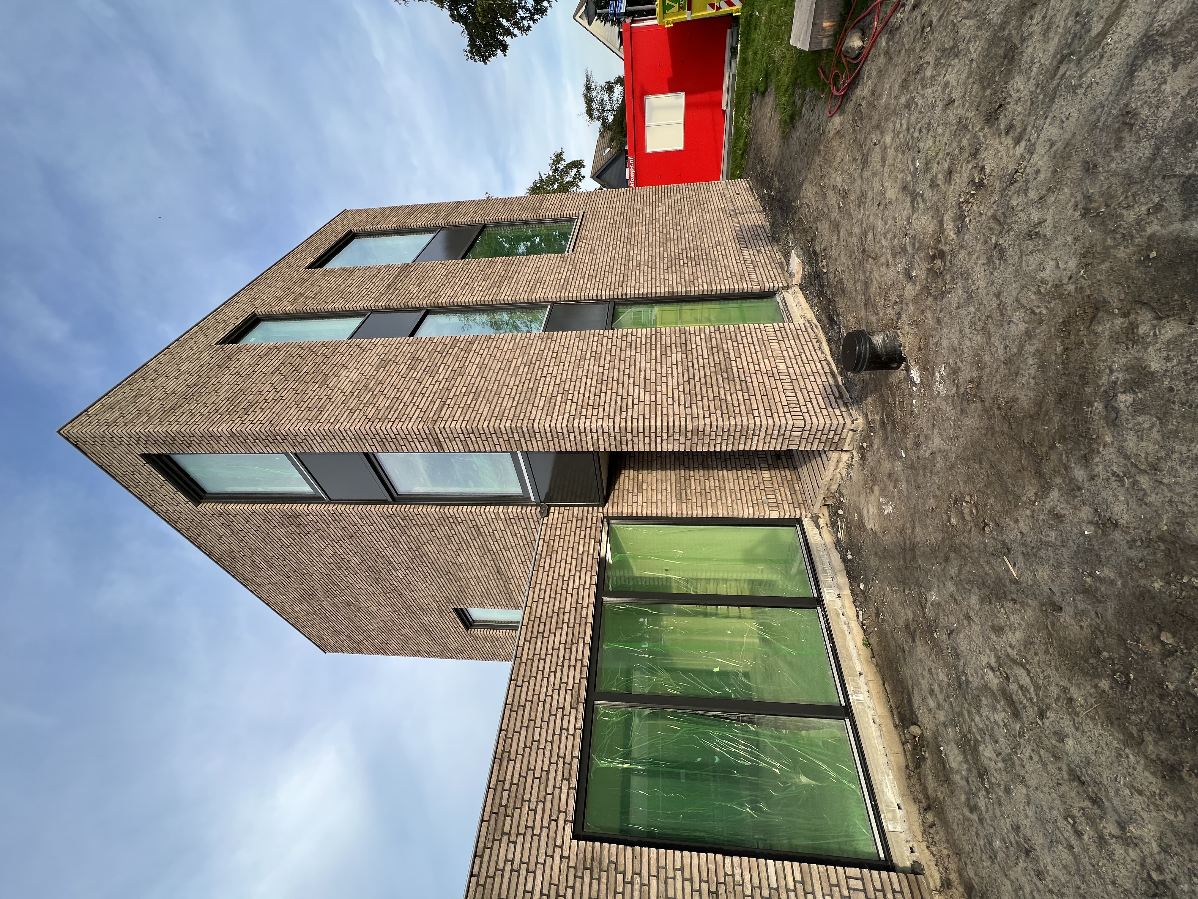 Diverse woningen Schoener West Lelystad (Hegeman Bouwteam)