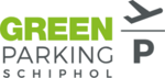 logo-Green Parking Schiphol