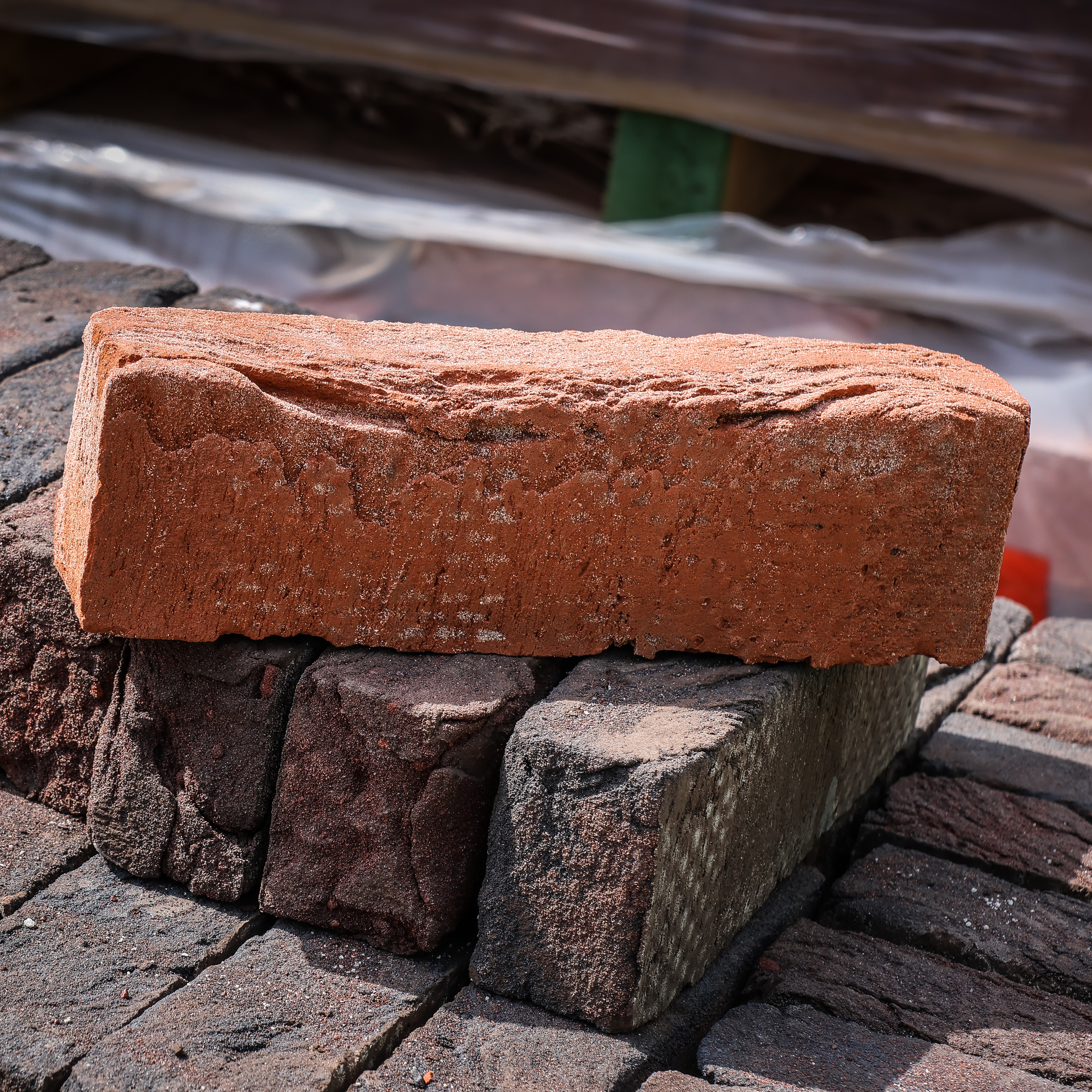 28 woningen Groenrijck Apeldoorn (Kelderman Bouw)