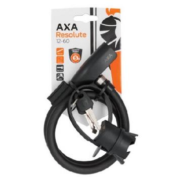 Slot Axa kabel resolute 60/12