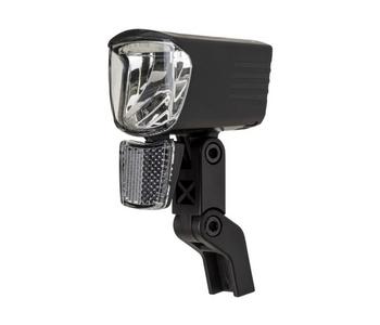 Cordo spark xl led koplamp e-bike 6-48v 80 lux