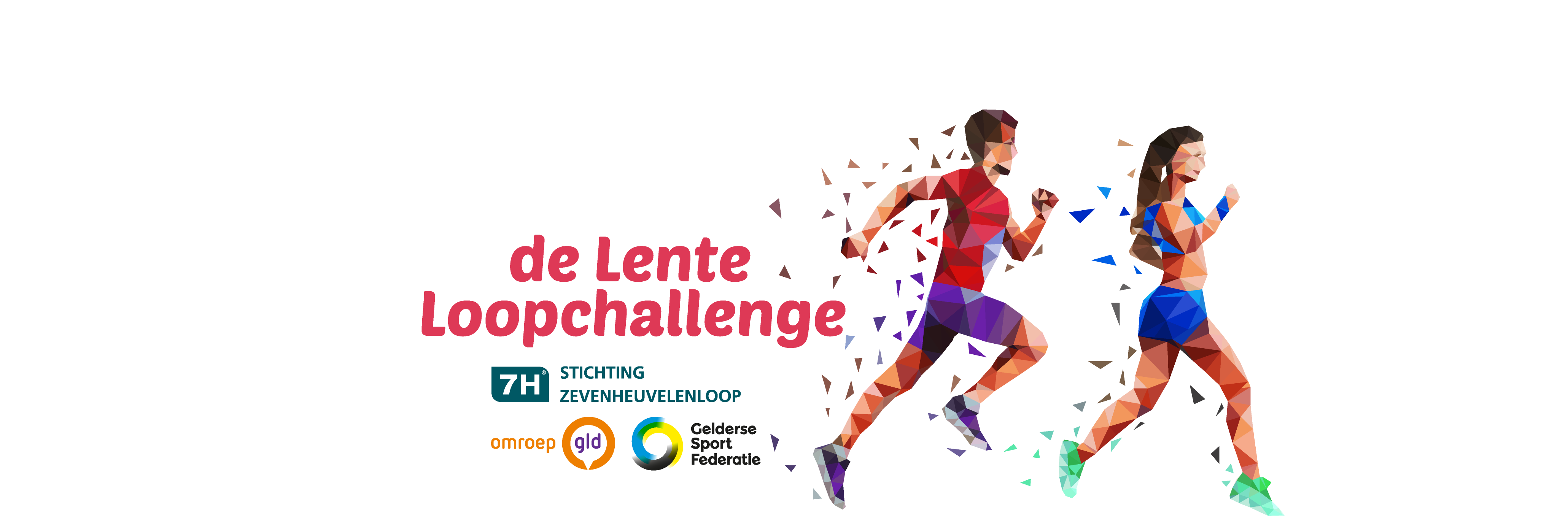 Lente Loopchallenge