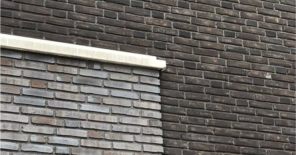 In alles zit schoonheid, alleen niet iedereen ziet het