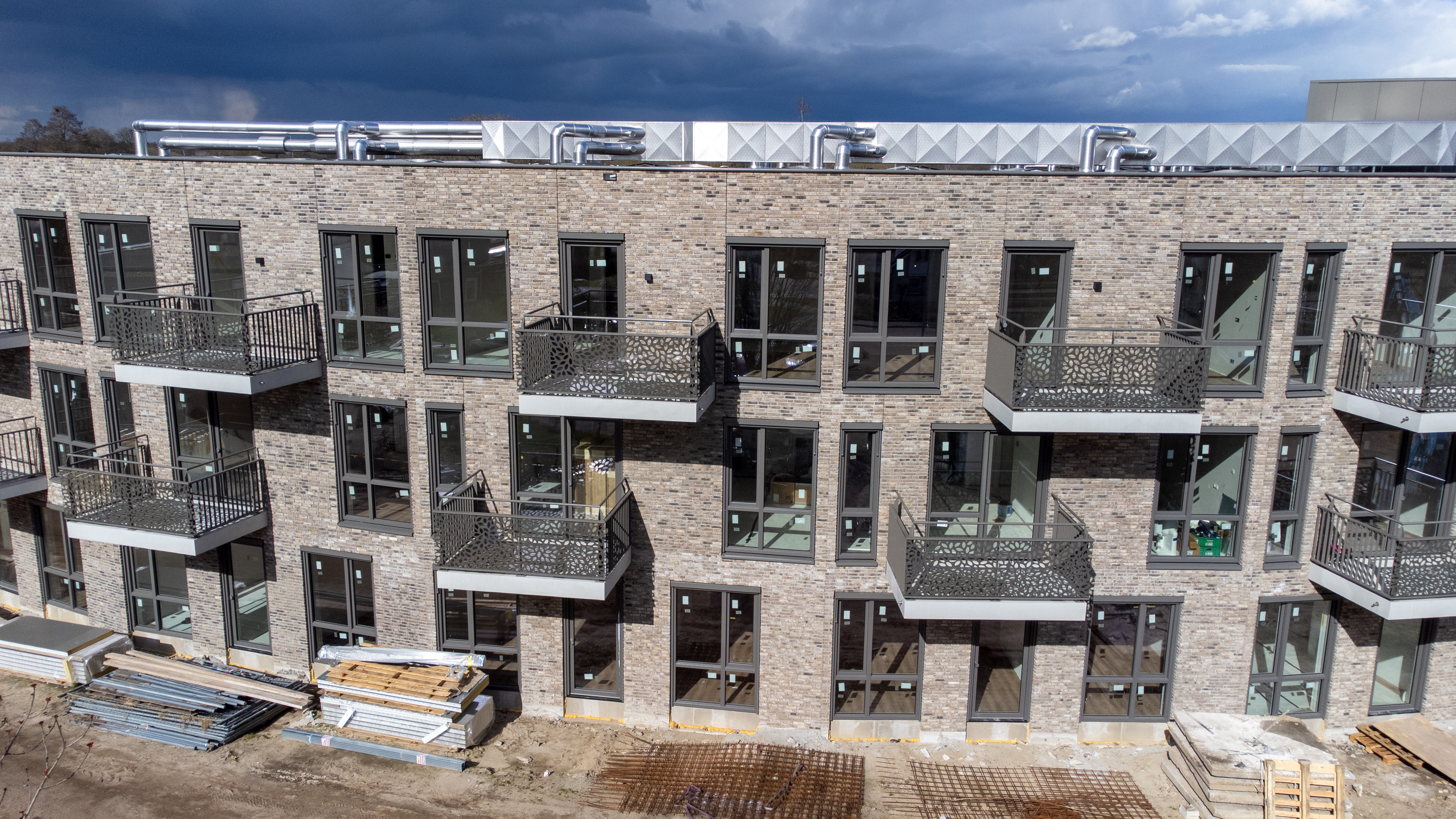 Woonzorgcentrum De Bettekamp Varsseveld (KlaassenGroep B.V.)