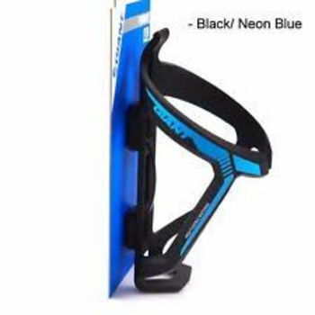 Proway Black/Neon Blue