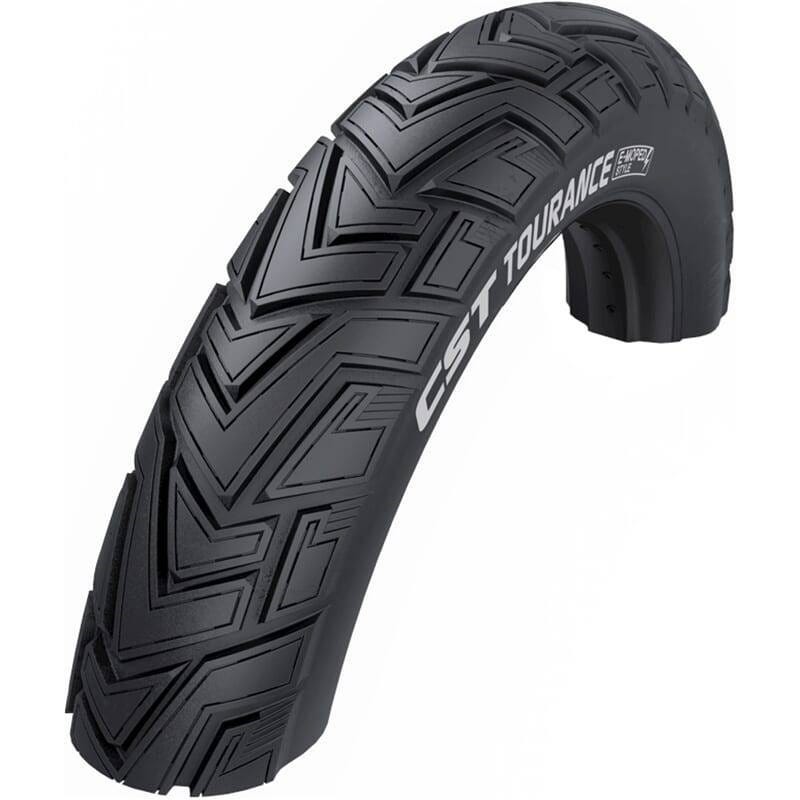 Cst bub ride ambro 20x4.00 fatbike 100-406 draad b