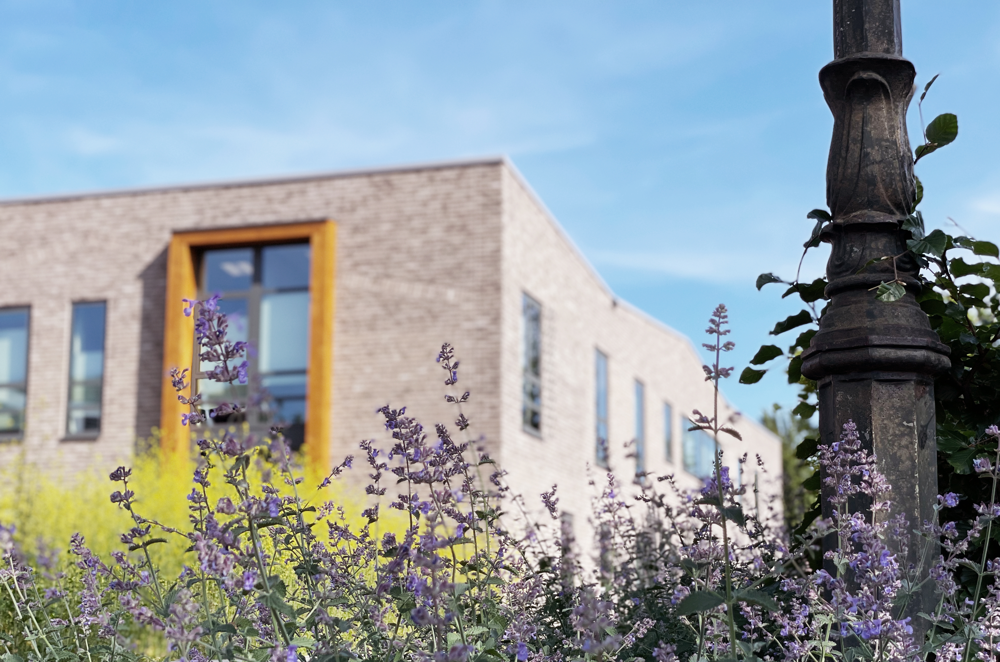 Gezondheidscentrum De Eik Hengelo (Temmink Bouwprojekten Deventer)