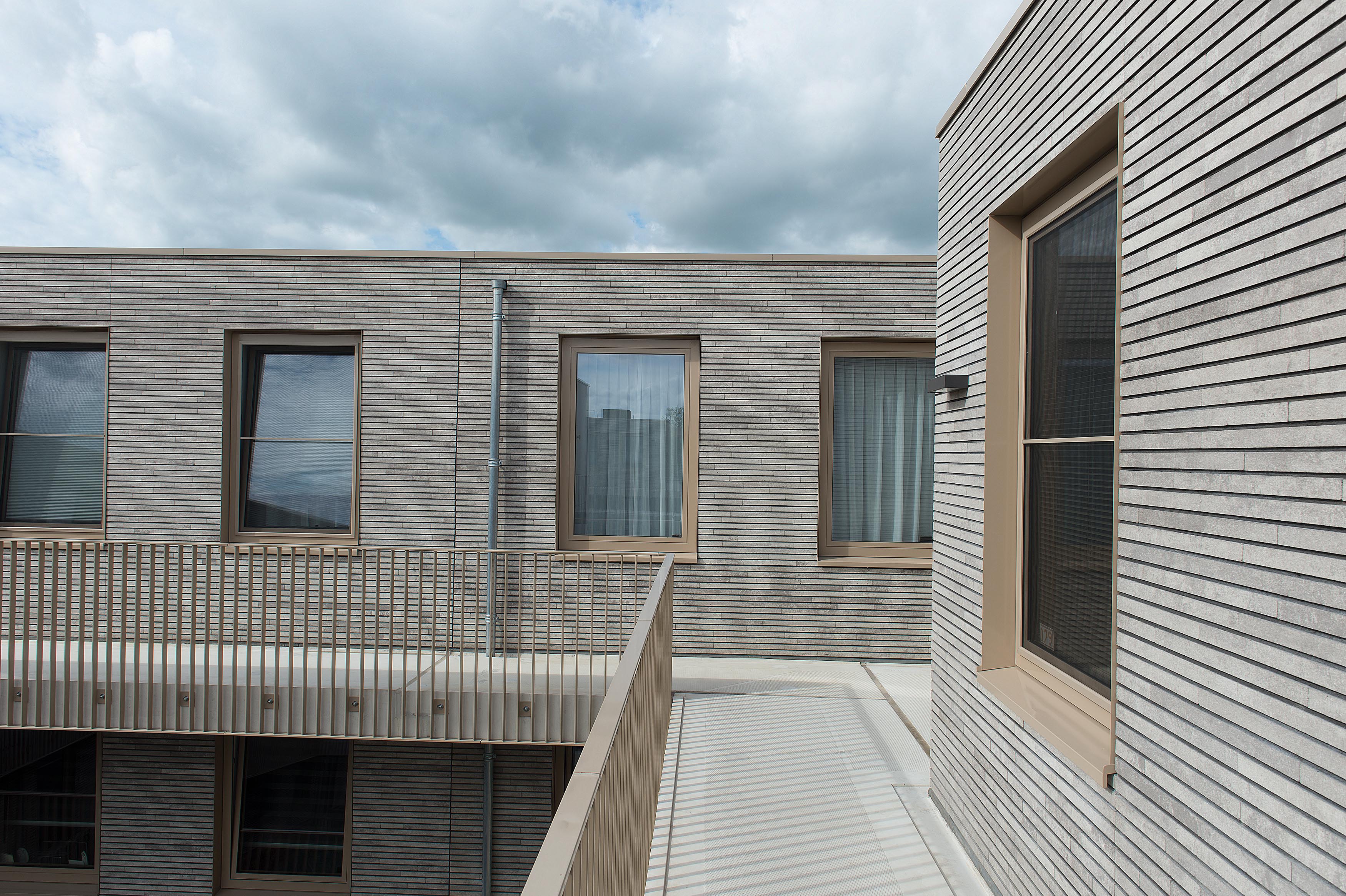 75 appartementen De Veentjes Doetinchem (Kuiper Bouw en Ontwikkeling Arnhem)