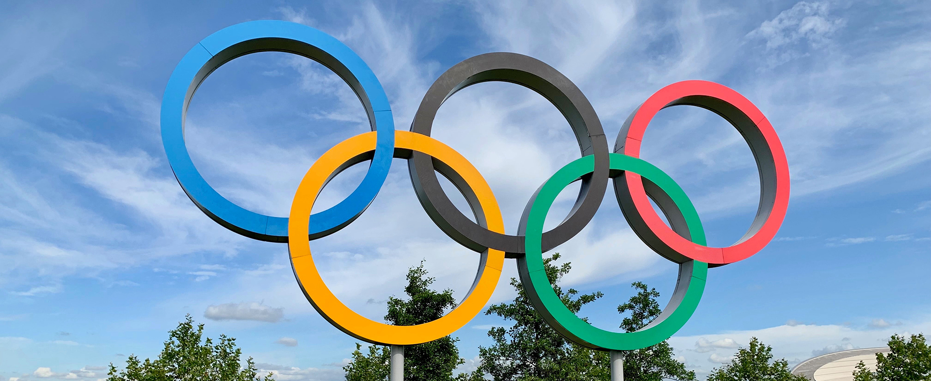 De olympische spelen, 5 sporten die je ook in de sportclub kunt doen