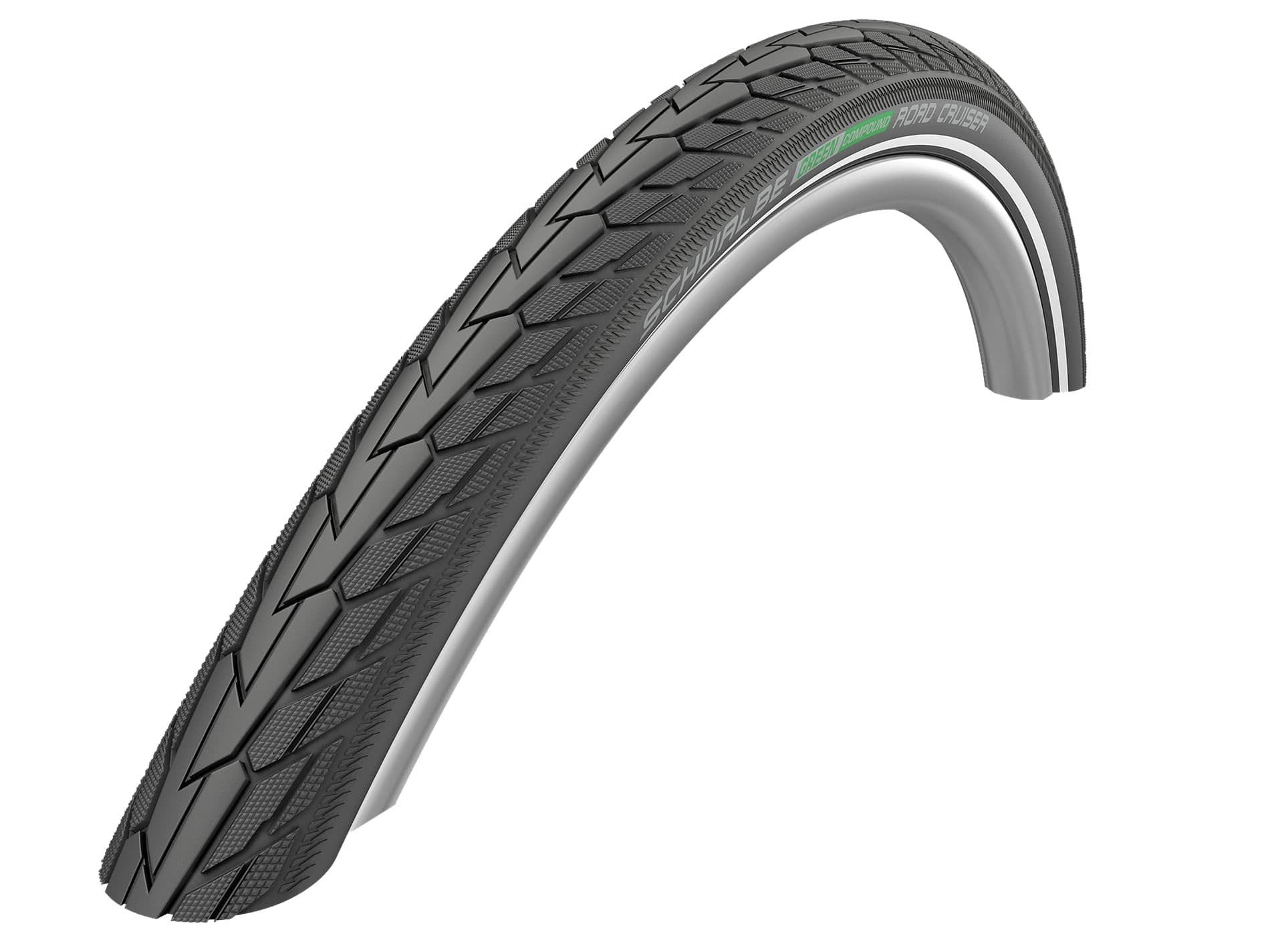 Schwalbe bub 12x2.00 50-203 refl road cruiser kg z