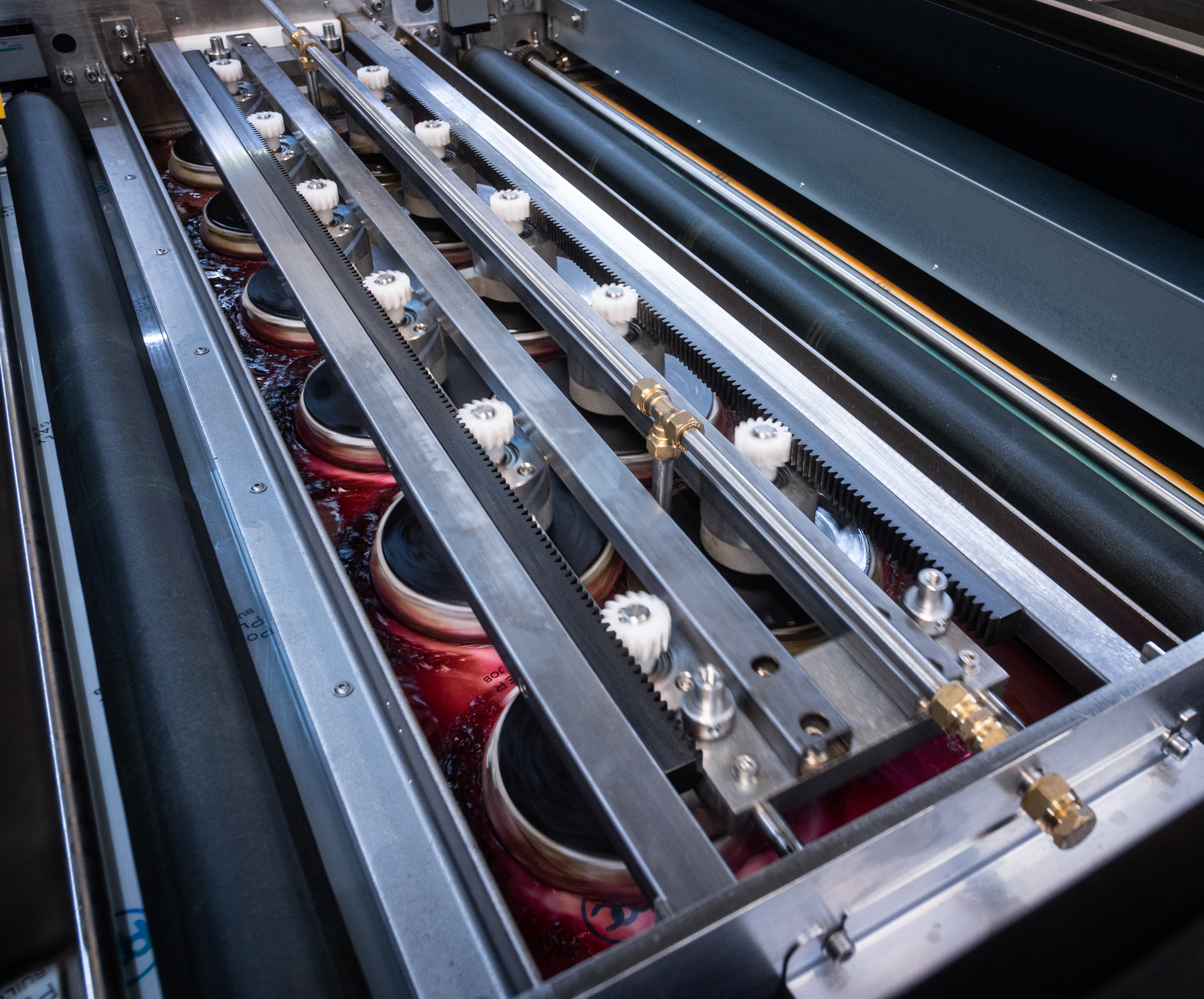 Polymount Plate Cleaner 3.0